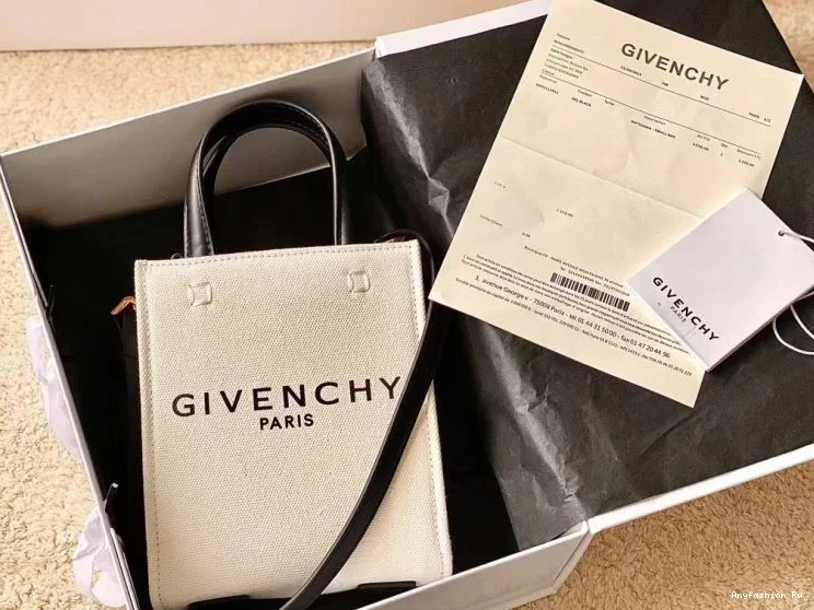 Givenchy Shopping Bags 44887 Chic 0822